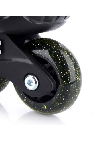 Rolkowrotki regulowane funactiv twixer girl jr