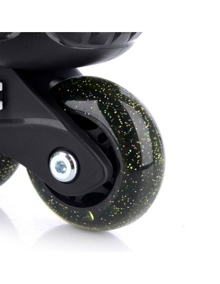 Rolkowrotki regulowane funactiv twixer girl jr