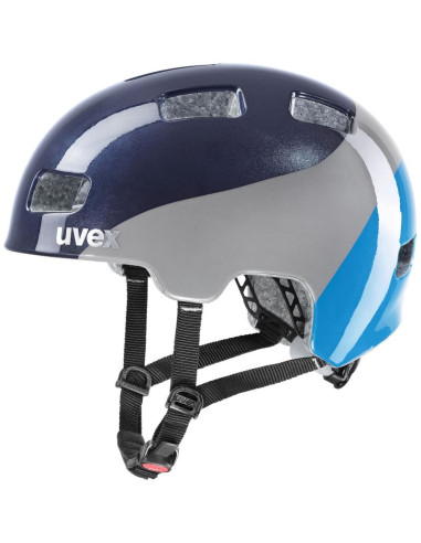 Kask rowerowy uvex hlmt 4