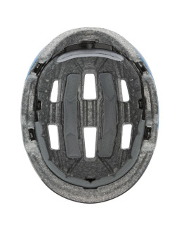 Kask rowerowy uvex hlmt 4 2