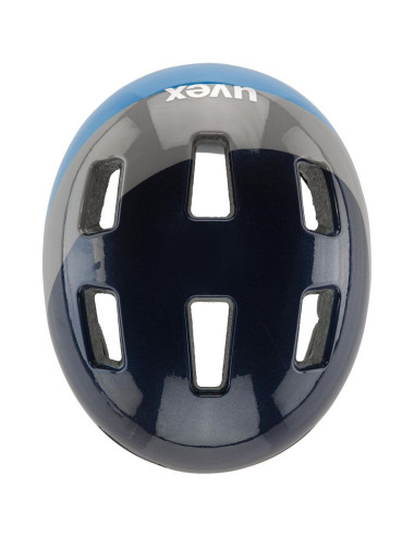 Kask rowerowy uvex hlmt 4