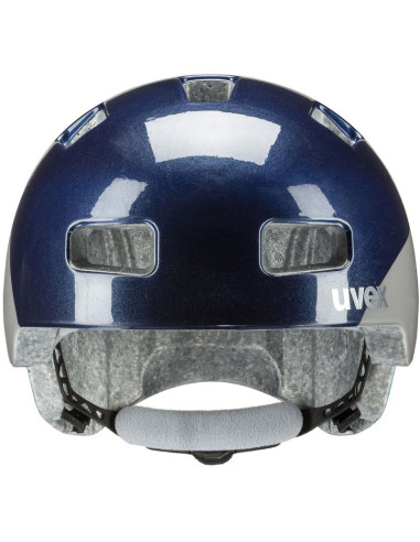 Kask rowerowy uvex hlmt 4