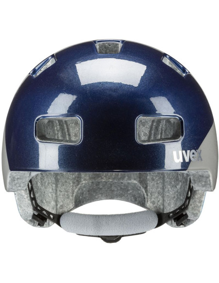 Kask rowerowy uvex hlmt 4