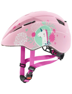 Kask rowerowy uvex kid 2 cc jr