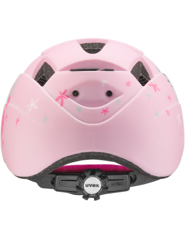 Kask rowerowy uvex kid 2 cc jr