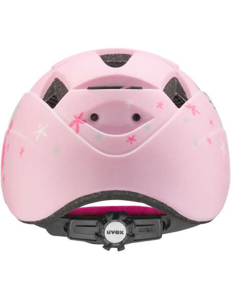 Kask rowerowy uvex kid 2 cc jr