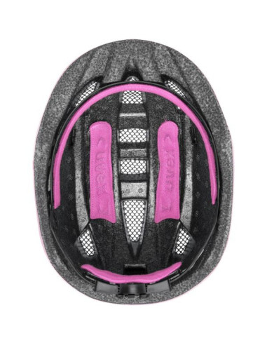 Kask rowerowy uvex kid 2 cc jr