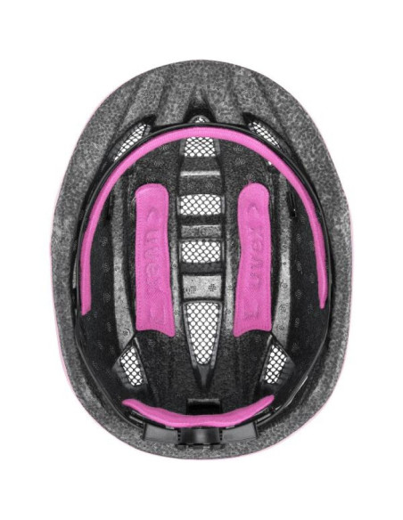 Kask rowerowy uvex kid 2 cc jr