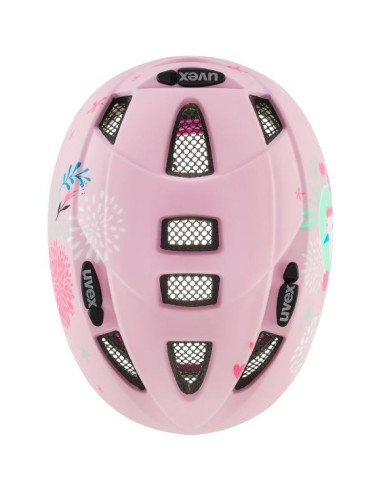 Kask rowerowy uvex kid 2 cc jr