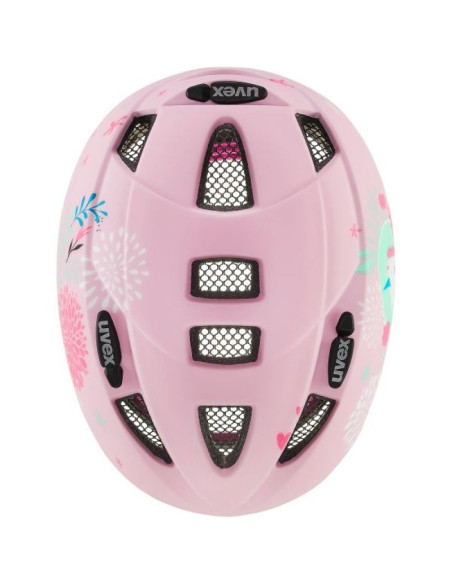 Kask rowerowy uvex kid 2 cc jr