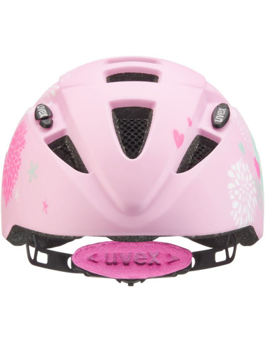 Kask rowerowy uvex kid 2 cc jr