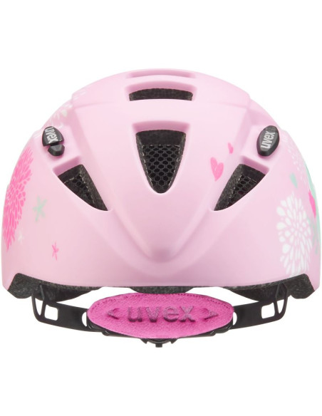 Kask rowerowy uvex kid 2 cc jr