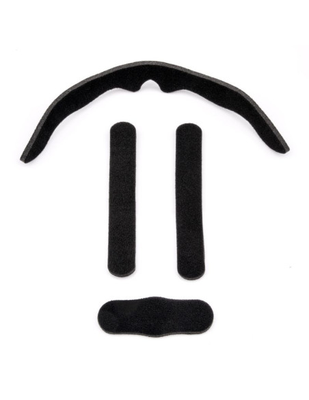 Kask rowerowy meteor pony jr