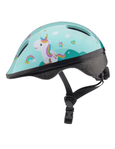 Kask rowerowy meteor pony jr