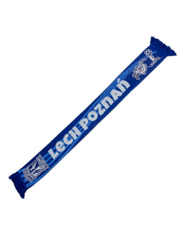 Szalik kks lech młodzi wierni jr