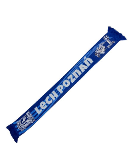 Szalik kks lech młodzi wierni jr