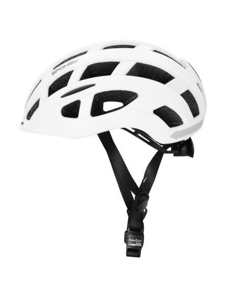 Kask rowerowy spokey pointer pro 55-58 cm