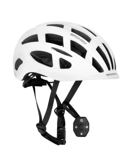Kask rowerowy spokey pointer pro 55-58 cm