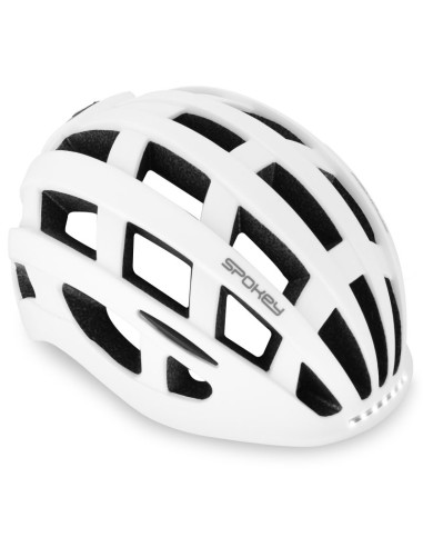 Kask rowerowy spokey pointer pro 55-58 cm