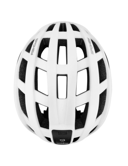 Kask rowerowy spokey pointer pro 55-58 cm