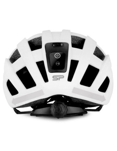 Kask rowerowy spokey pointer pro 55-58 cm