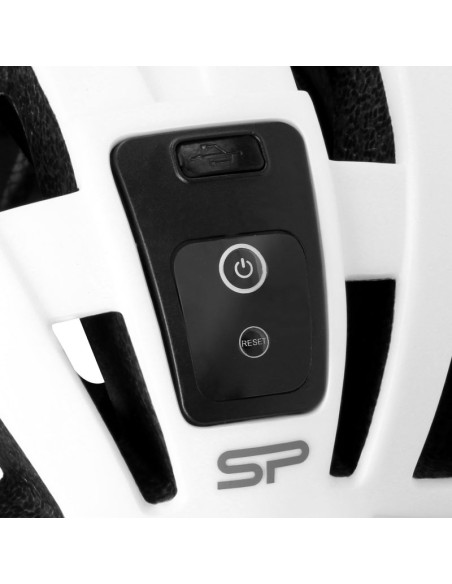 Kask rowerowy spokey pointer pro 55-58 cm