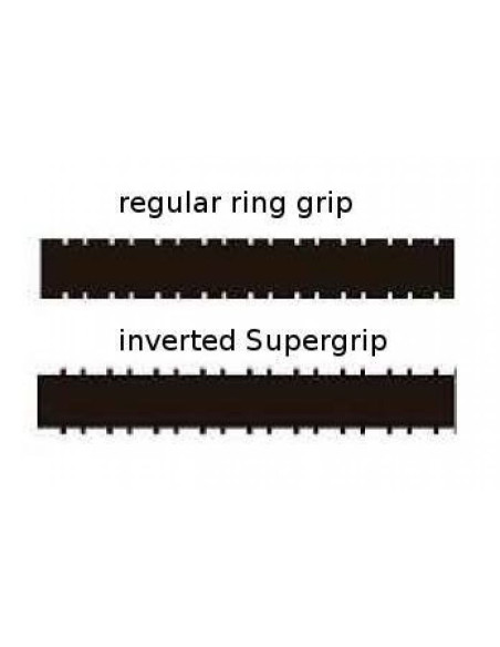 Rzutki harrows supergrip 90% steeltip