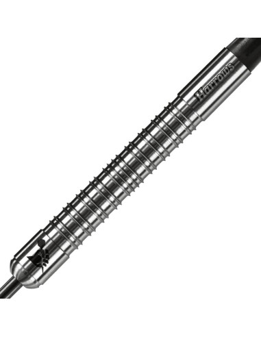 Rzutki harrows supergrip 90% steeltip