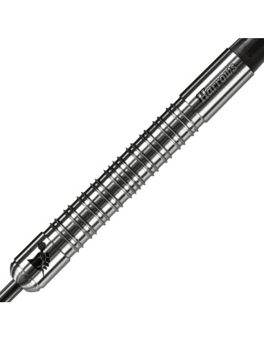 Rzutki harrows supergrip 90% steeltip