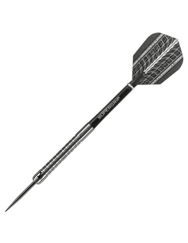 Rzutki harrows supergrip 90% steeltip