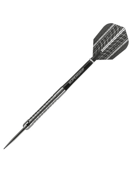 Rzutki harrows supergrip 90% steeltip