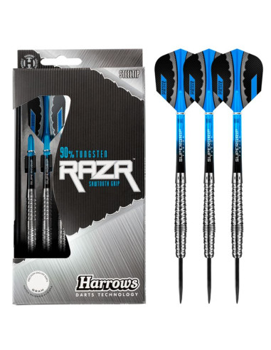 Rzutki harrows razr 90% steeltip
