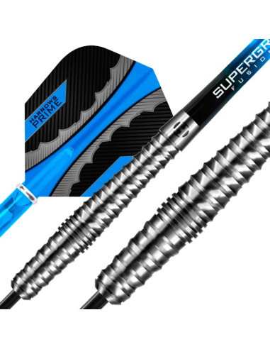 Rzutki harrows razr 90% steeltip