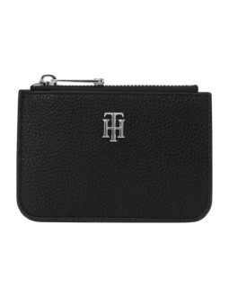 Portfel tommy hilfiger th element cc holder