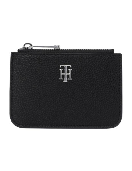 Portfel tommy hilfiger th element cc holder