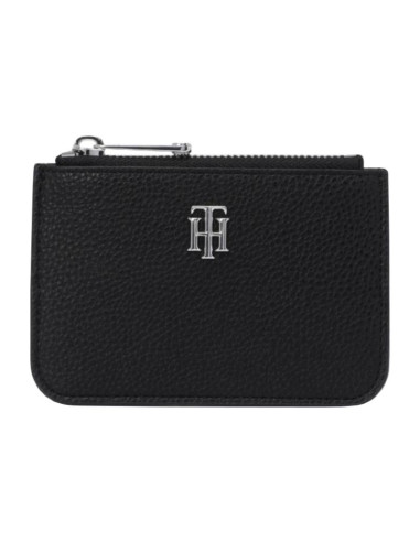 Portfel tommy hilfiger th element cc holder