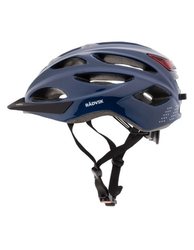 Kask rowerowy radvik stoot