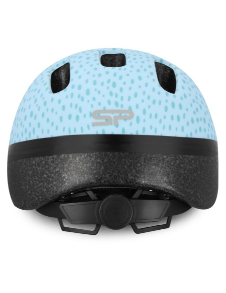 Kask rowerowy spokey fun jr