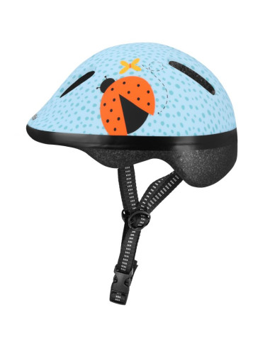Kask rowerowy spokey fun jr