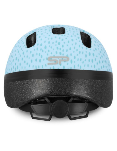 Kask rowerowy spokey fun jr