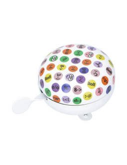 Dzwonek rowerowy dunlop 2