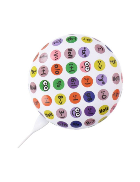 Dzwonek rowerowy dunlop