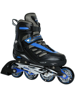 Łyżworolki mico ghost boy jr pw