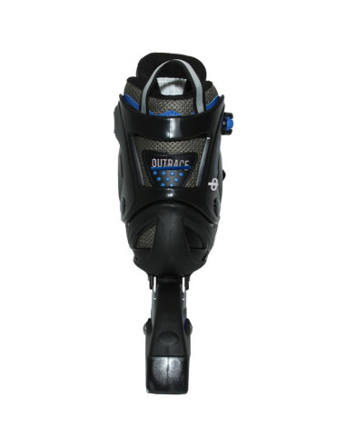 Łyżworolki mico ghost boy jr pw