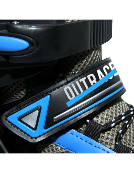 Łyżworolki mico ghost boy jr pw