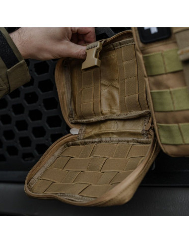 Saszetka taktyczna offlander molle