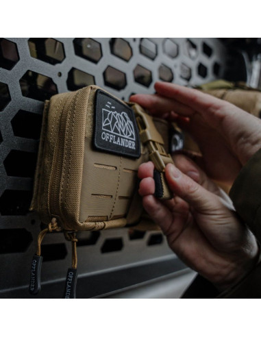 Saszetka taktyczna offlander molle