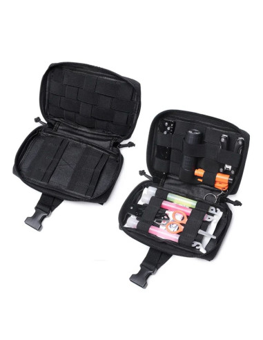 Saszetka taktyczna offlander molle