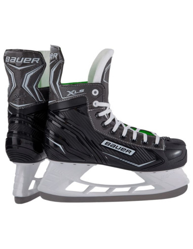 Łyżwy hokejowe bauer x-ls sr