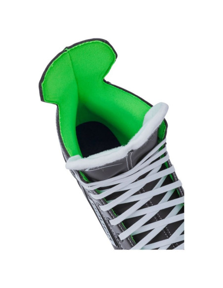 Łyżwy hokejowe bauer x-ls sr